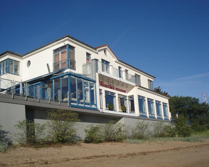 Hotel Weserblick